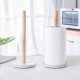 Bamboo Napkin Holder